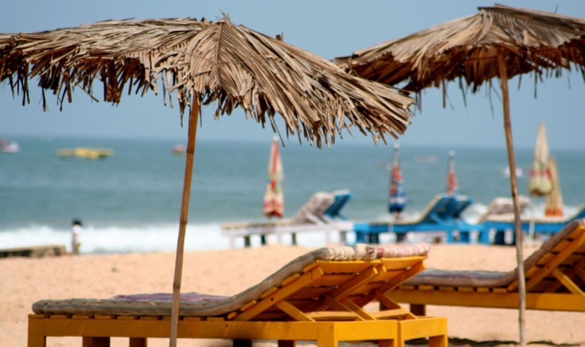 Golden Triangle with Goa 3