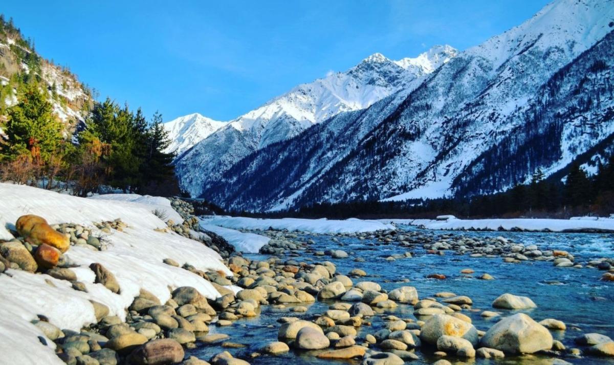 Golden Triangle Tour with Shimla & Manali Golden Triangle Tour with Shimla & Manali