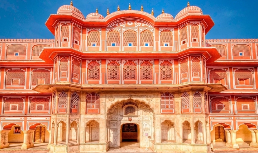 Golden Triangle Tour with Shimla & Manali 4