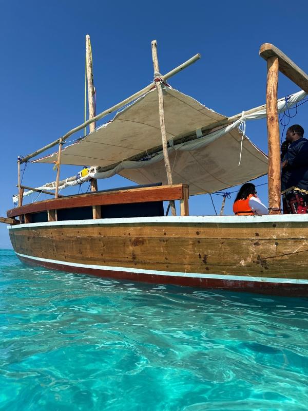Zanzibar:Mnemba Island Dolphin & Snorkeling Matemwe Boat Trip Zanzibar:Mnemba Island Dolphin & Snorkeling Matemwe Boat Trip