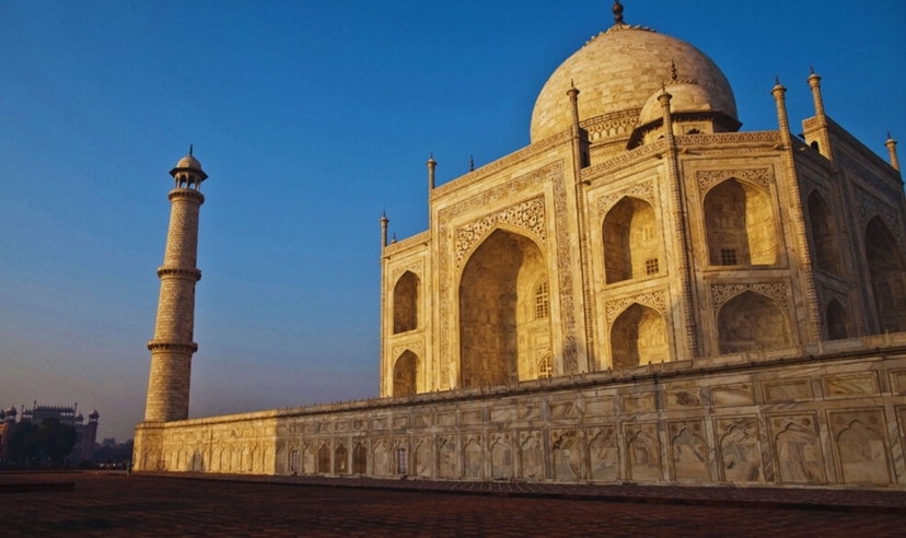 Golden Triangle Tour with North East India 3