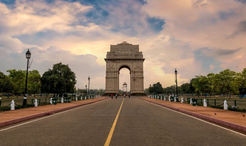 Iconic India with Ranthambore Tiger Safari 2
