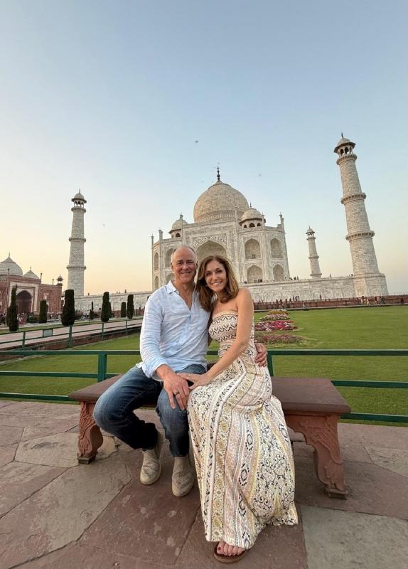 Golden Triangle Tour by Private Car with Driver 5 Days Golden Triangle Tour by Private Car with Driver 5 Days