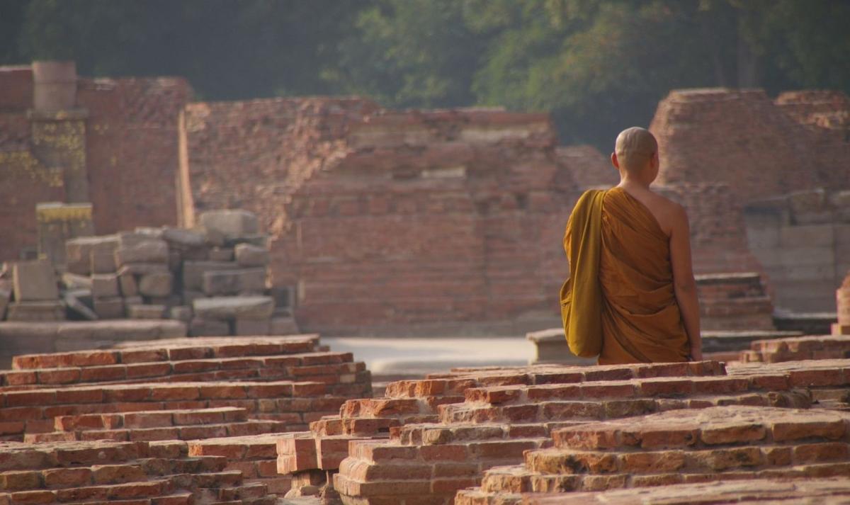Golden Triangle with Buddhist Tour Golden Triangle with Buddhist Tour