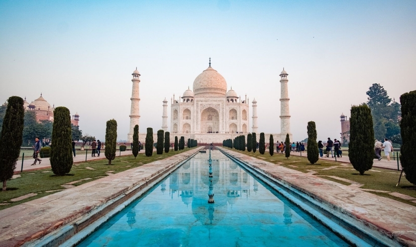 Golden Triangle with Buddhist Tour 2