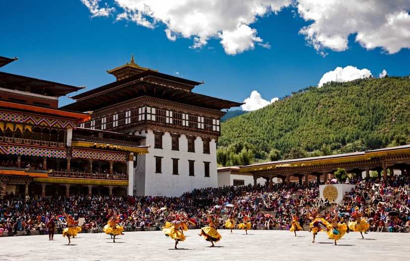 Himalayan Odyssey Tour 3