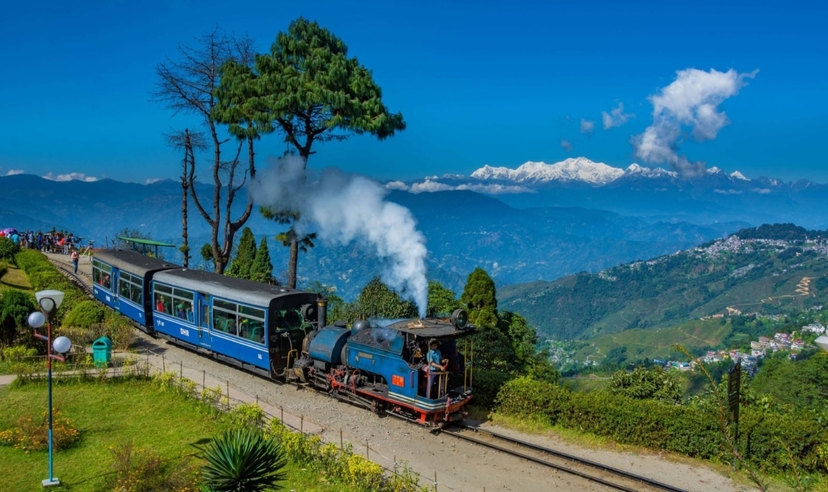Splendors of the North East India 3
