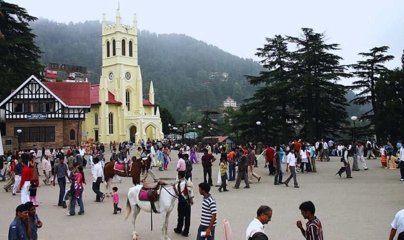 Himachal Sojourn Tour 3
