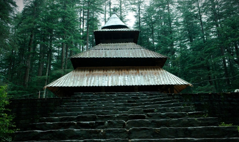 Himachal Sojourn Tour 4