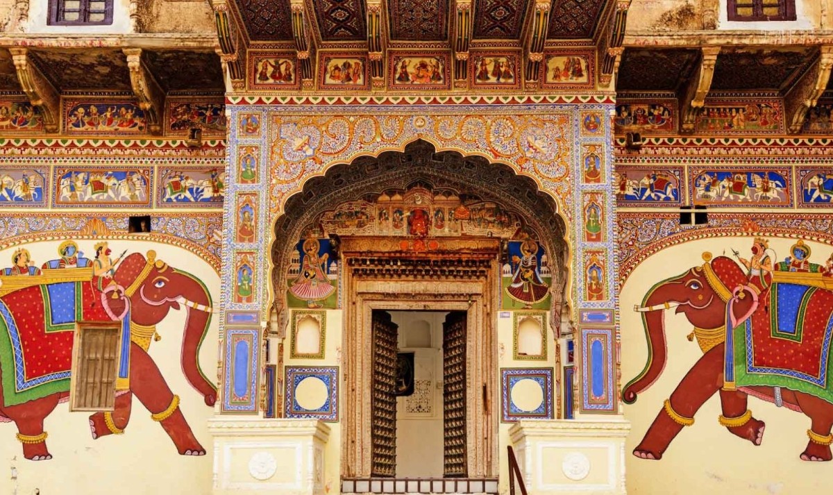 11 Days Rajasthan Trip 1