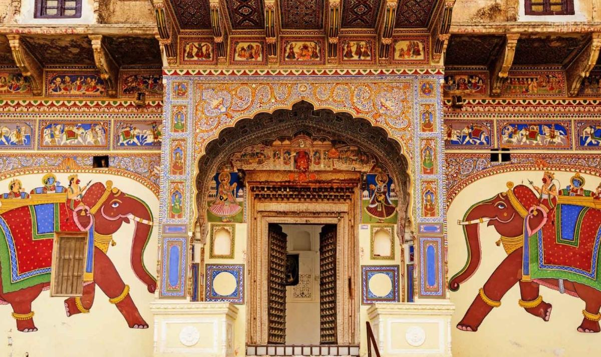 11 Days Rajasthan Trip 11 Days Rajasthan Trip