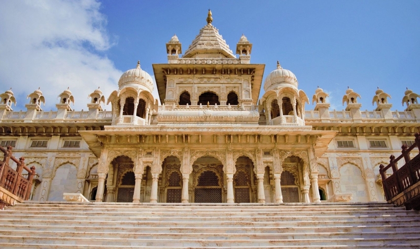 11 Days Rajasthan Trip 4