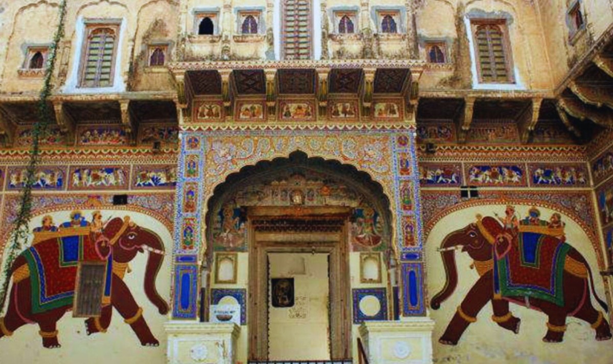 Rajasthan Cultural Tour 1