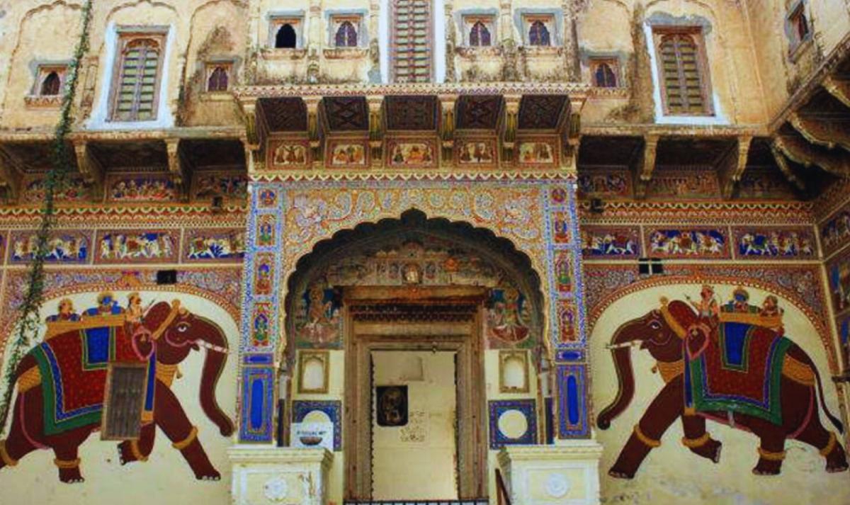 Rajasthan Cultural Tour Rajasthan Cultural Tour