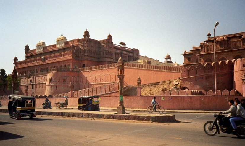 Rajasthan Cultural Tour 2