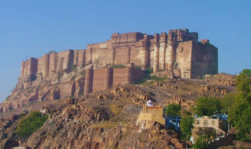 Rajasthan Cultural Tour 4