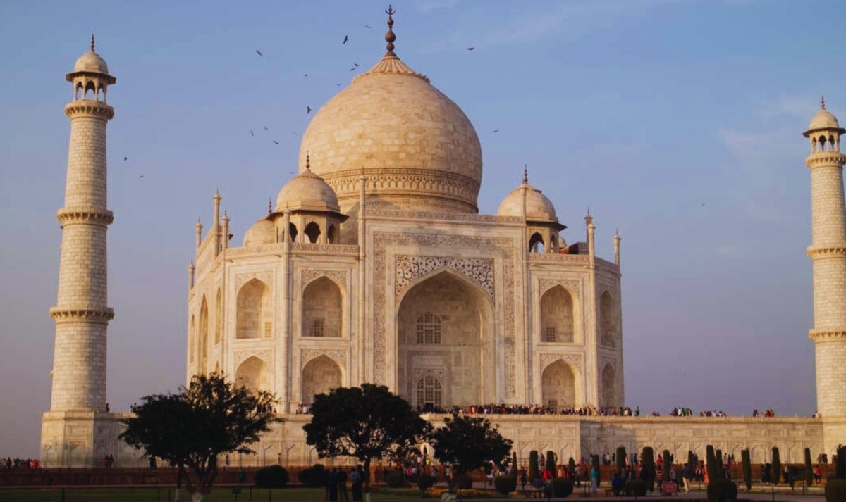 North India Highlights 1