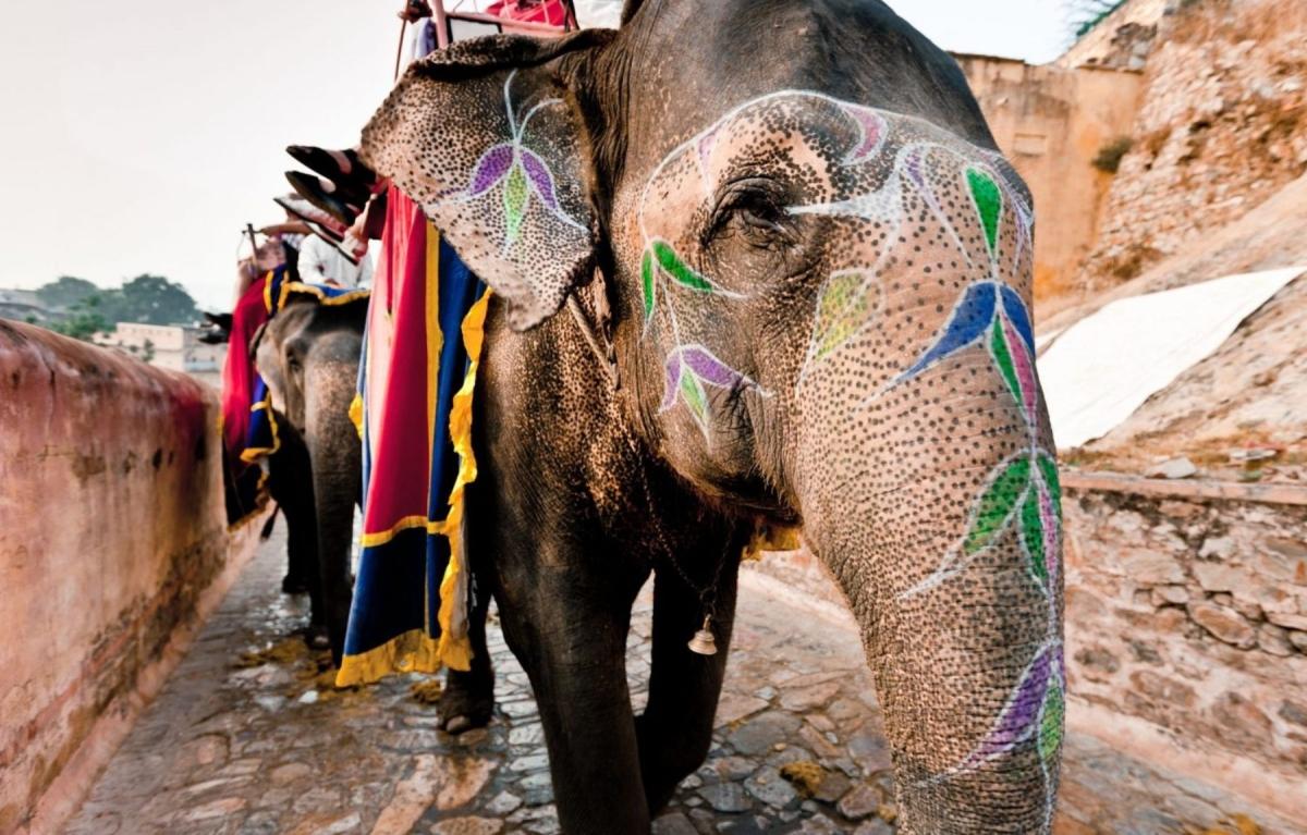 Heritage Rajasthan Heritage Rajasthan