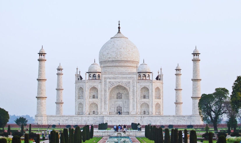 Heritage Rajasthan 4