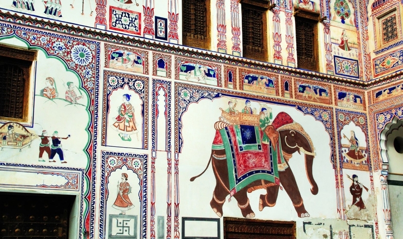 Best of Rajasthan Tour 3