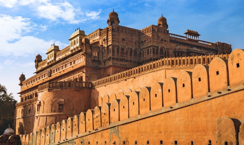 Best of Rajasthan Tour 4