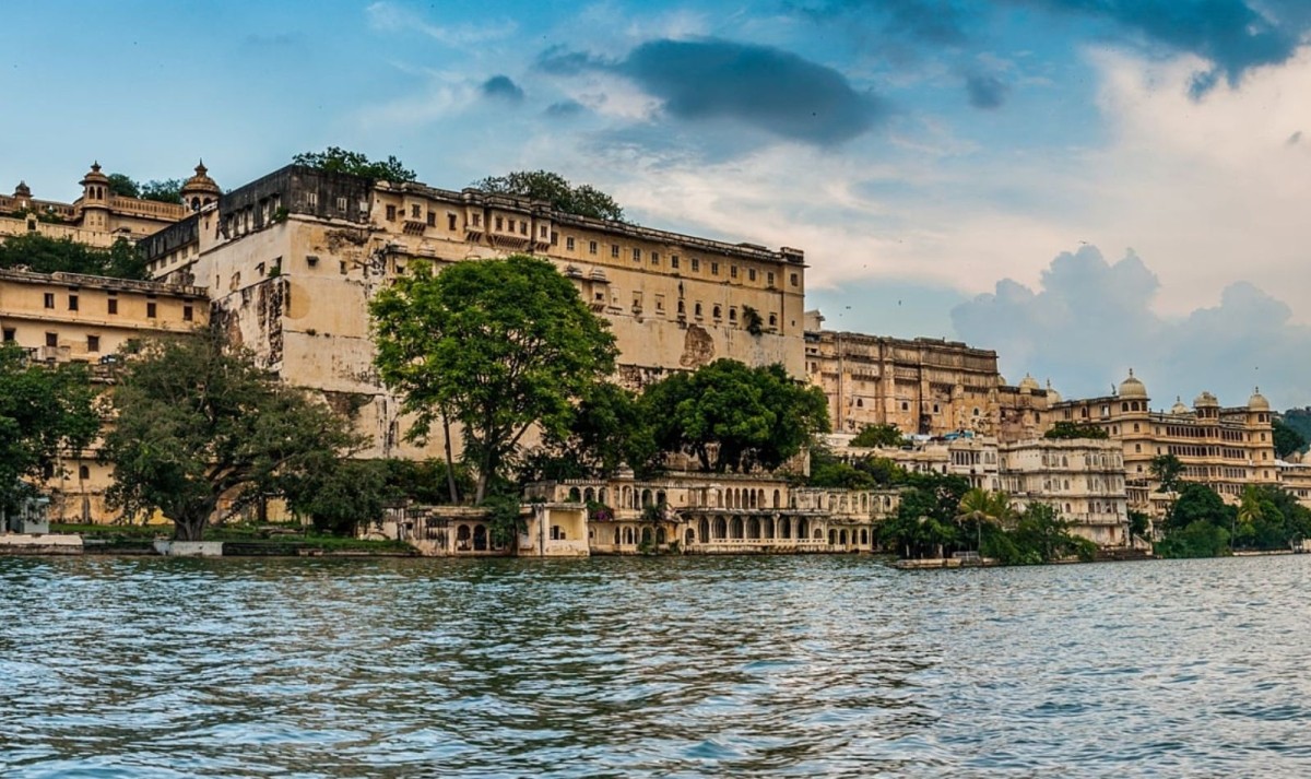 Royal Rajasthan Luxury Tour 1