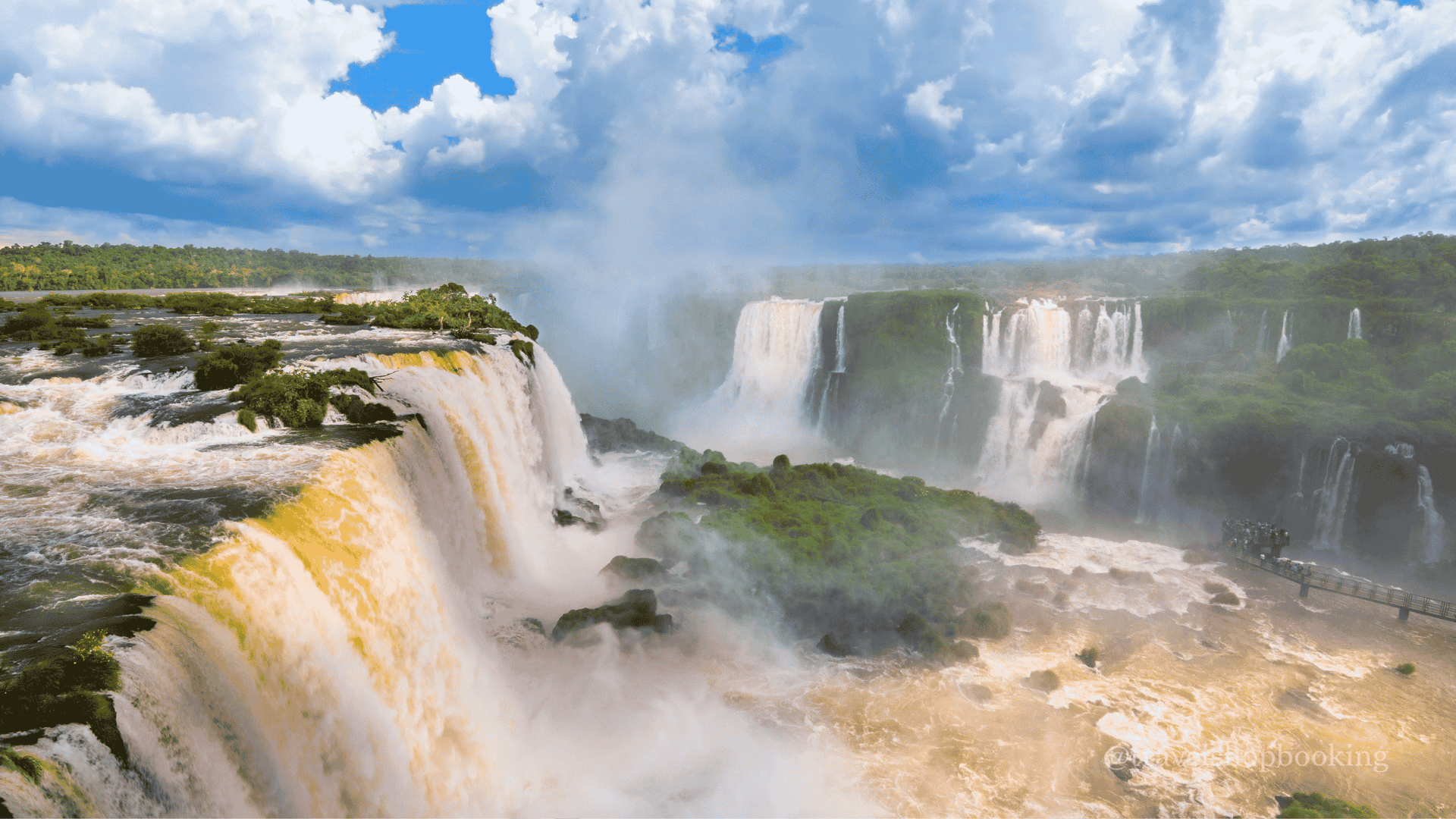 World's Most Beautiful Places: A Journey Through Nature's Greatest Wonders