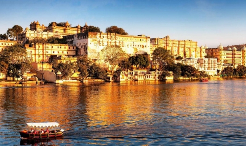 Discover North & South India 4