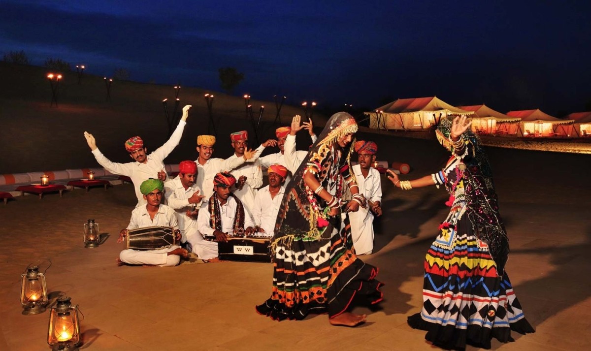 Rajasthan Agra Delhi Tour 1