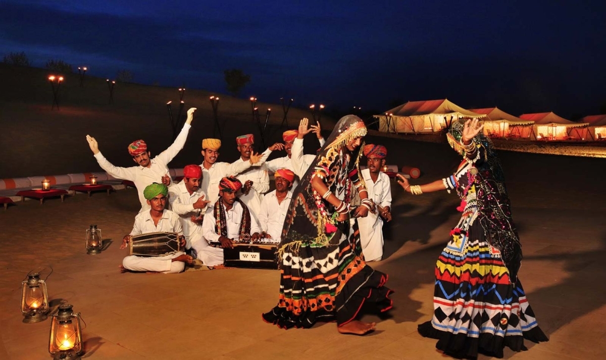 Rajasthan Agra Delhi Tour 1