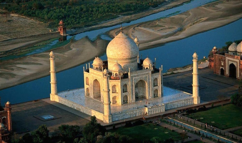 Rajasthan Agra Delhi Tour 2