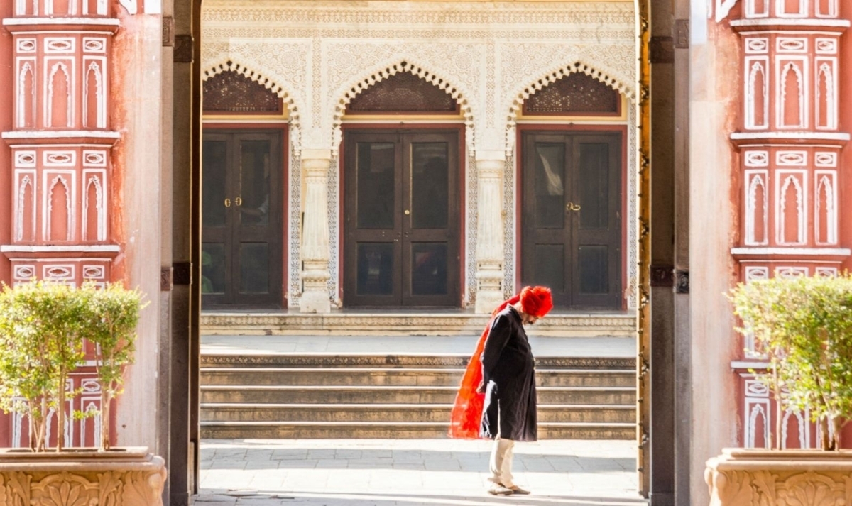 Best of North India Tour 1