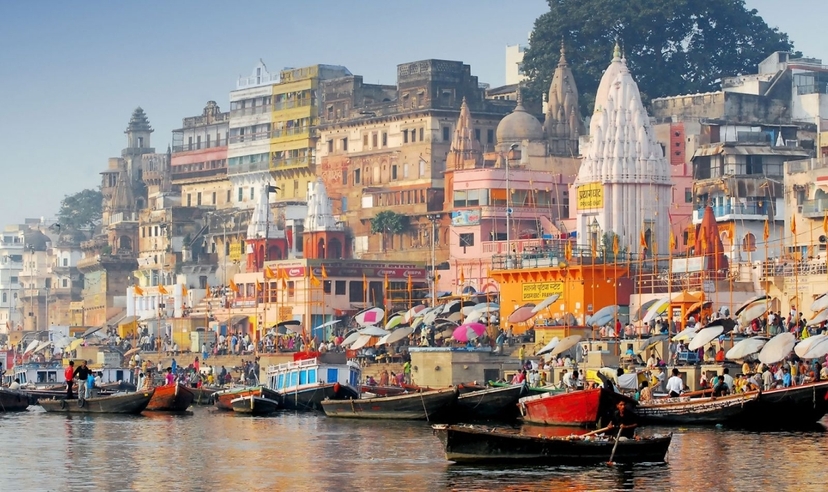 Best of North India Tour 2