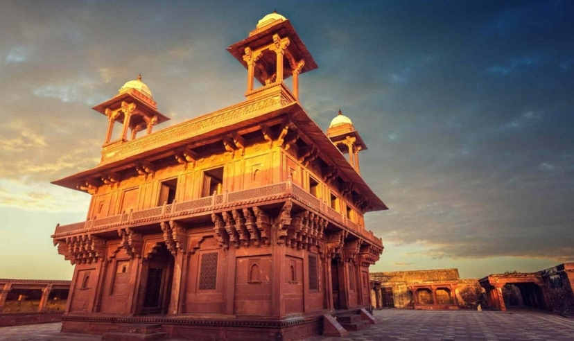 Best of North India Tour 4