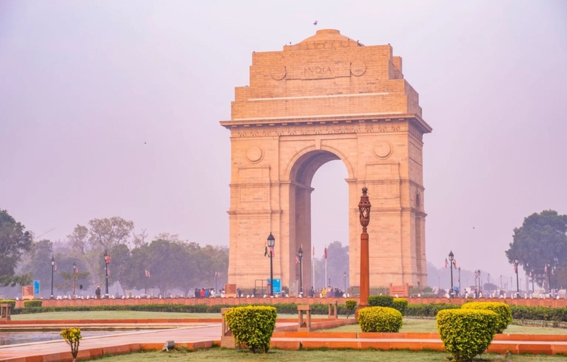 North India Adventure 4