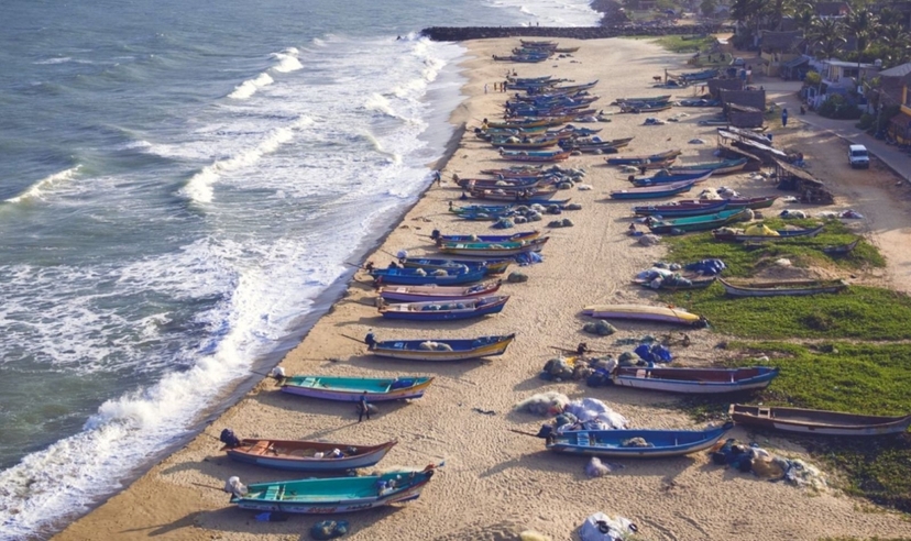 Southern India Cultural & Scenic Highlights Tour 3