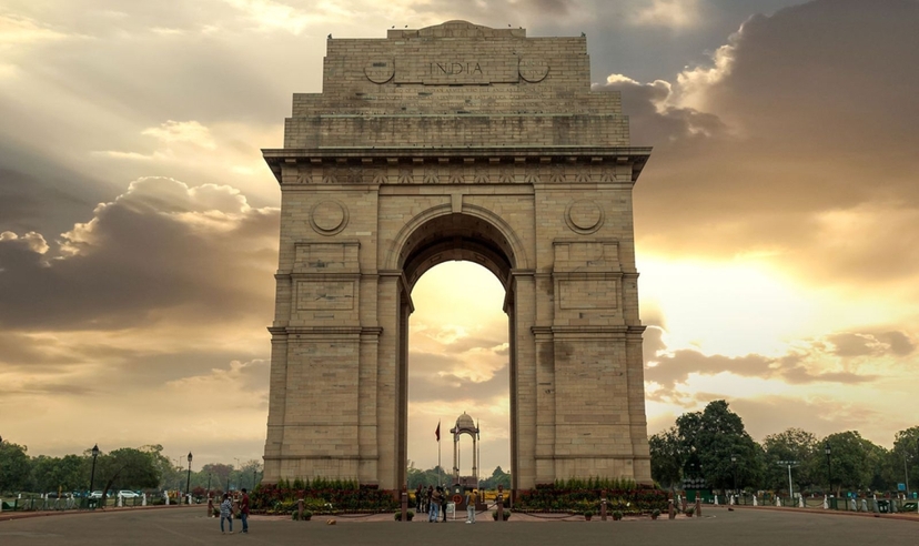 Exotic India 2