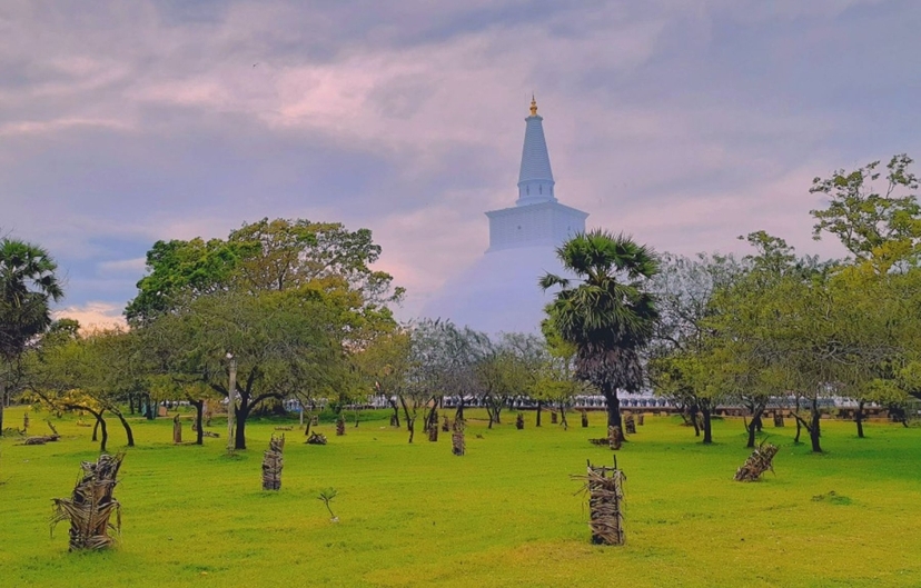 Sri Lanka, The Enchanted Island 3