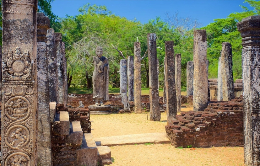 Sri Lanka, Hidden Gems of the South Coast 3