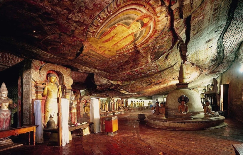 Sri Lanka, Hidden Gems of the South Coast 4