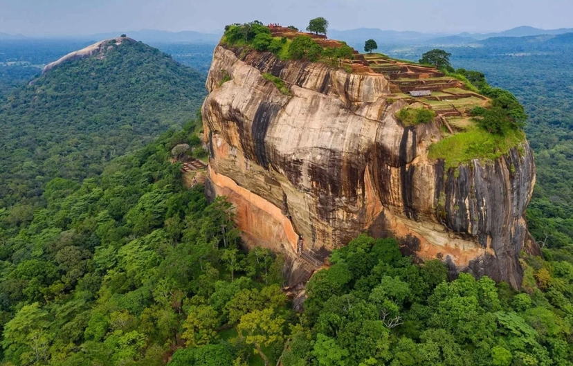 Sri Lanka in Luxury 3