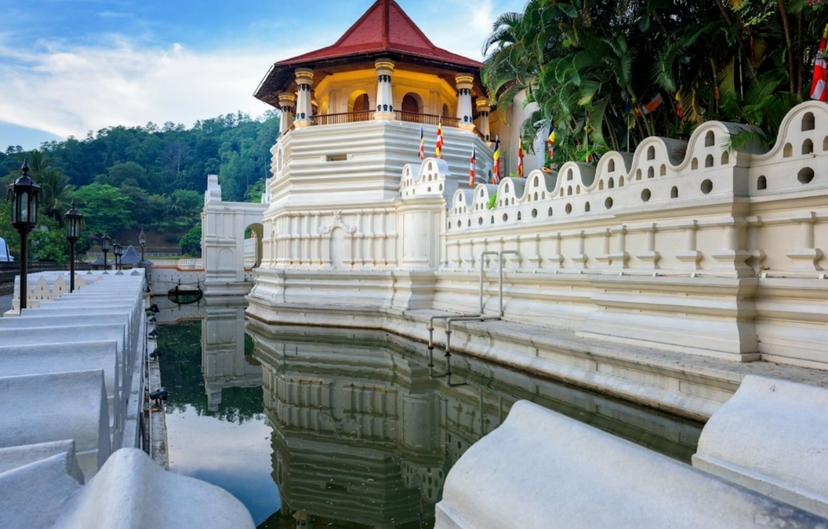 Sri Lanka in Luxury 4