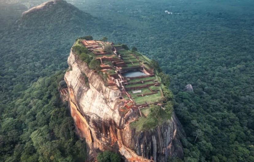 Splendours of Sri Lanka 4