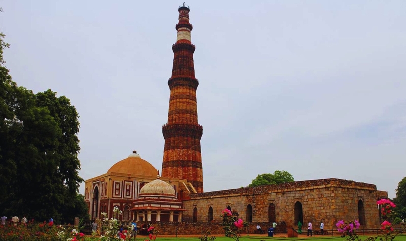 Rajasthan and Taj Mahal Tour 3