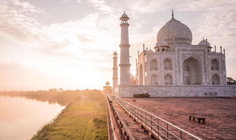Rajasthan & Varanasi Cultural Immersion Tour 2