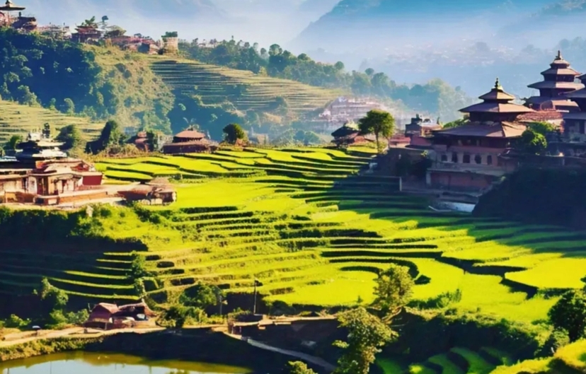 Wonders of Nepal 2