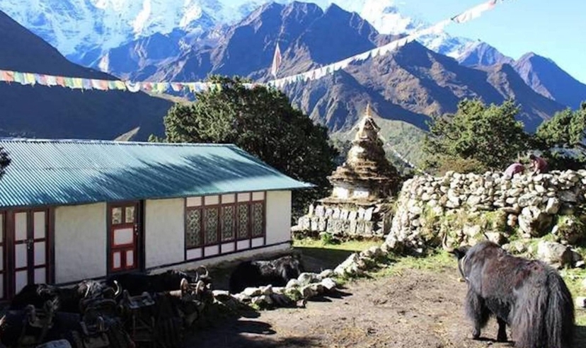 Wonders of Nepal 3