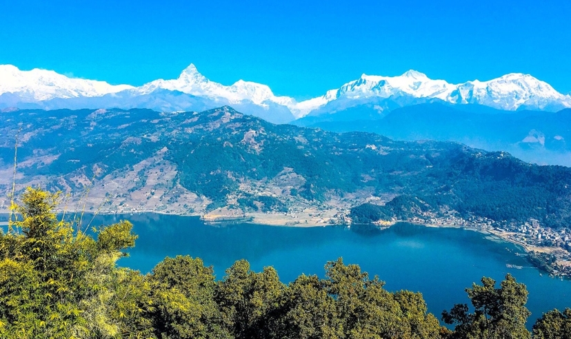 Wonders of Nepal 4
