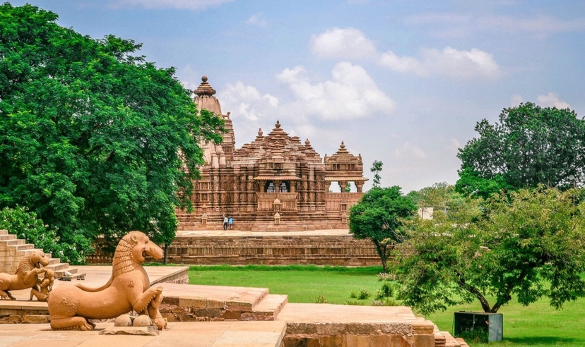 Rajasthan with Varanasi Tour 4