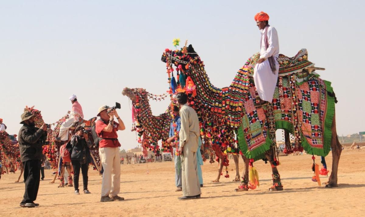Rajasthan Tour from Delhi Rajasthan Tour from Delhi